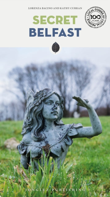 Binding: Paperback
Description: Let Secret Belfast guide you around the unusual and unfamiliar. Step off the beaten track with this fascinating Belfast guide book now in its 2nd edition.