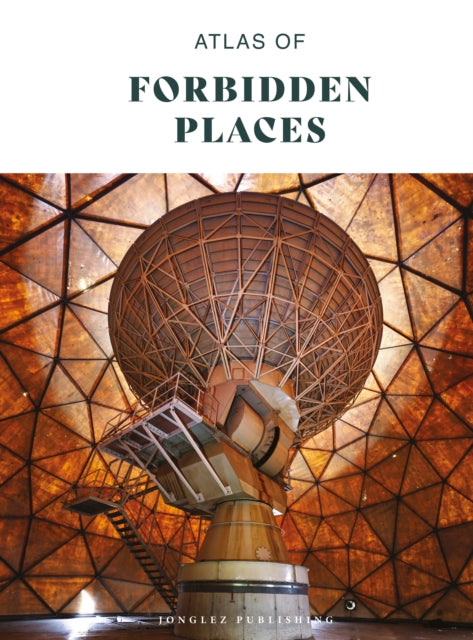 Binding: Hardcover
Description: A beautifully illustrated fascinating compendium of abandoned places that were so recently a significant part of modern life but are now discarded and ravaged by nature and time.