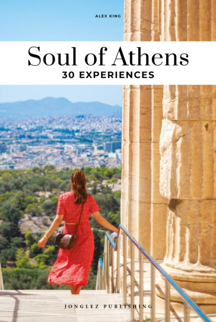 Binding: Paperback
Description: A guide to Athens - exceptional experiences passionate authors a new approach to the art of travelling.