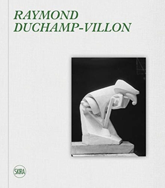 Raymond Duchamp - Villon (Bilingual Edition) Catalogue Raisonne