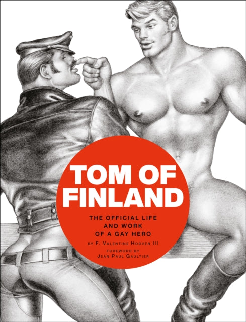 Binding: Hardcover
Description: Author and illustrator F. Valentine Hooven III presents the official biography of the renowned homosexual artist Tom of Finland. Long iconic and even formative for American gay society Tom's well - endowed and sexually charged imagery is now hitting the global mainstream.