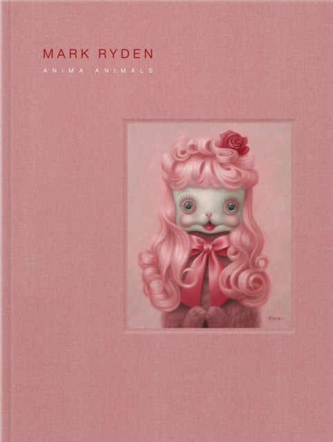 Binding: Hardcover
Description: Mark Ryden's Anima Animals presents an incredible gallery of creatures from the pop surrealist painter.