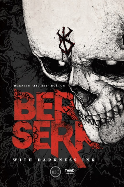 Binding: Hardcover
Description: Berserk is a manga which stands out for its rich twisted and dark universe. It is a clever alchemy between the stories of Elric of Melnibone Hieronymus Bosch's paintings and Gustave Dore's engravings.