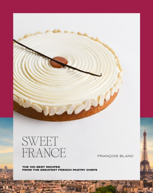 Binding: Hardcover
Description: Journalist Fran ois Blanc's Sweet France is a collection of dessert recipes from the world's best French pastry chefs.