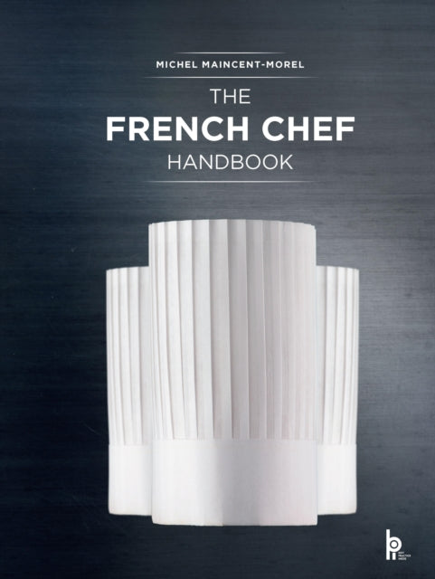 Binding: Hardcover
Description: Gourmand Cookbook Award winner from renowned culinary instructor Michel Maincent - Morel The French Chef Handbook revolutionized the learning of cooking by offering solid techniques to beginners.