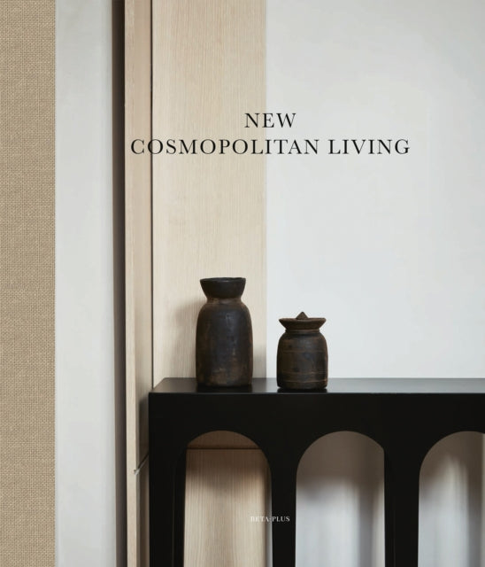 Binding: Hardcover
Description: The successor to the bestselling Cosmopolitan Living - 15 new city houses and apartments from all over the world each one with a strong metropolitan feel.
