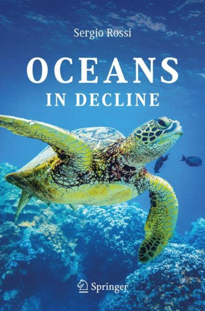 Binding: Paperback
Description: What is happening in our oceans? By describing their main elements this book shows how and why the oceans are being transformed and suggests possible future scenarios to address this complex yet often - asked question.