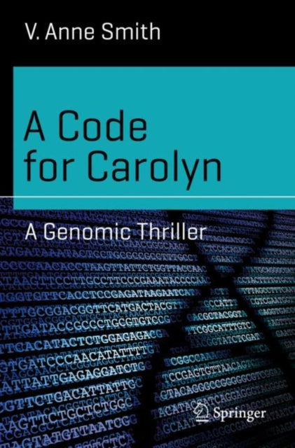 Binding: Paperback
Description: Carolyn's parents did not after all make genomics history by synthesizing her genome in a lab.