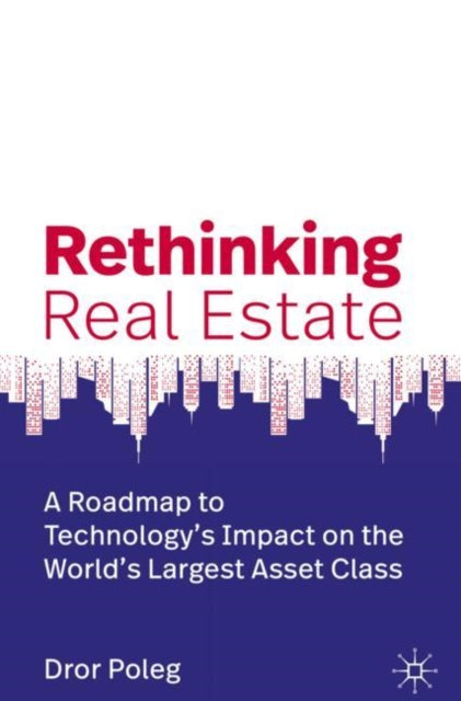Binding: Hardcover
Description: Technology is revolutionizing the way real estate is designed operated and valued. It is democratizing access to capital and information changing the way tenants use space and eroding the power of regulation.