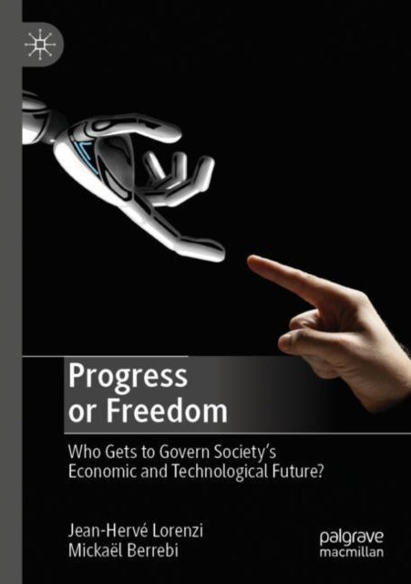 Binding: Paperback
Description: Technological dominance is shifting the balance of global economic stability.