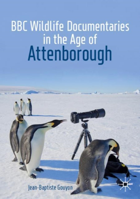 Binding: Paperback
Description: This book explores the history of wildlife television in post - war Britain. It revolves around the role of David Attenborough whose career as a broadcaster and natural history filmmaker has shaped British wildlife television.