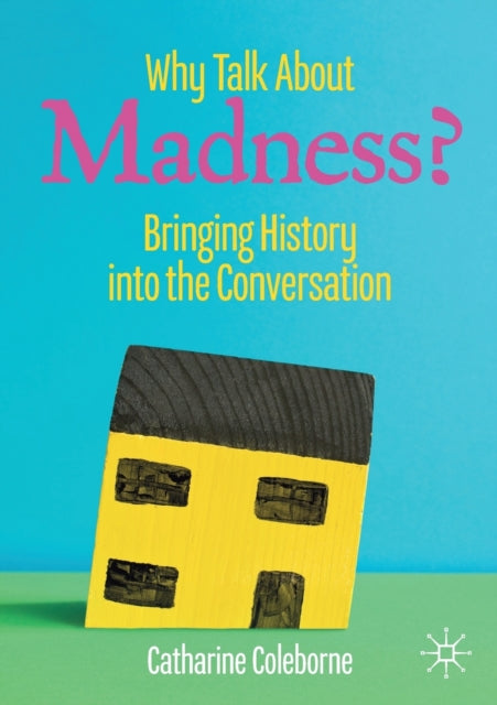 Binding: Paperback
Description: This short book argues for the relevance of historical perspectives on mental health exploring how these histories can and should inform debates about mental healthcare today.
