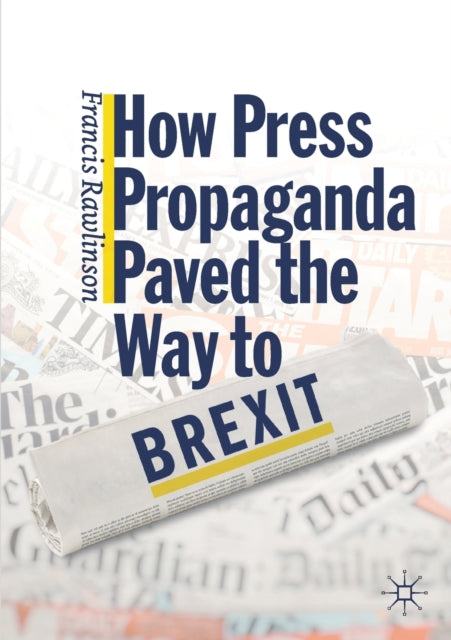 Binding: Paperback
Description: This book traces how right - wing newspapers in Britain helped shape British public opinion about the European Union over the course of the 20 years preceding the EU referendum in June 2016.