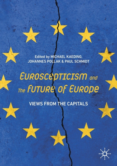 Binding: Paperback
Description: " The European Parliament elections in May 2019 did not bring about the rise of populism in Europe that had been feared by many.