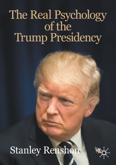 Binding: Paperback
Description: The United States has never had a president quite like Donald J. Trump. He violated every rule of conventional presidential campaigns to win a race that almost no one including at times he himself thought he would win.