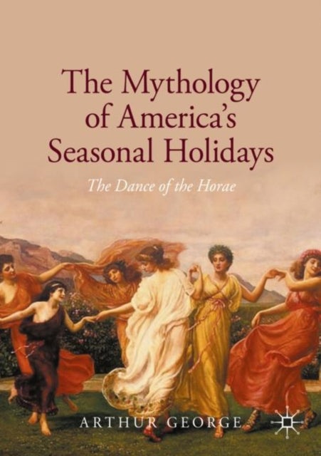 Binding: Paperback
Description: Every year we celebrate a cycle of seasonal holidays. The ancient Greeks called this cycle " The Dance of the Horae " after the mythical divinities who represented the seasons.