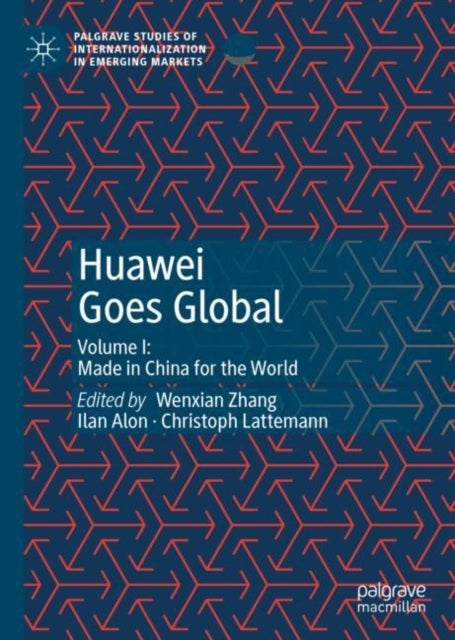 Binding: Hardcover
Description: Huawei Goes Global provides a much - needed comprehensive and scholarly examination of the business environment and the striving global operations of China's technology giant.