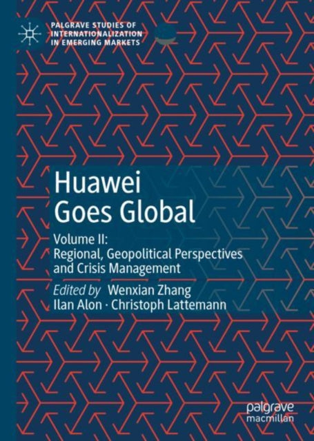 Binding: Hardcover
Description: Huawei Goes Global provides a much - needed comprehensive and scholarly examination of the business environment and the striving global operations of China's technology giant.