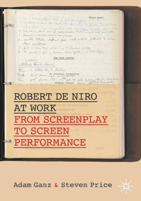 Binding: Paperback
Description: Robert De Niro at Work is the first critical study to examine how Robert de Niro perhaps the finest screen actor of his generation works with screenplays to imagine prepare and denote his performance.