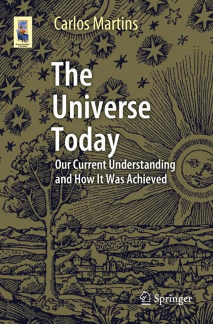 Binding: Paperback
Description: Starting out from humankind's earliest ideas about the cosmos this book gives the reader a clear overview of our current understanding of the universe including big bang theories and the formation of stars and galaxies as well as addressing open questions.