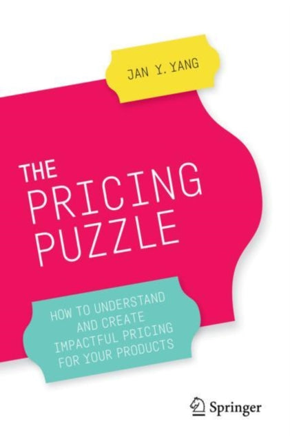 Binding: Paperback
Description: The price of virtually any product or service can reveal intriguing stories. The author looks back at his own decade - long pricing journey and shares some of the most exciting and insightful pricing stories allowing readers to see the world from a different angle.