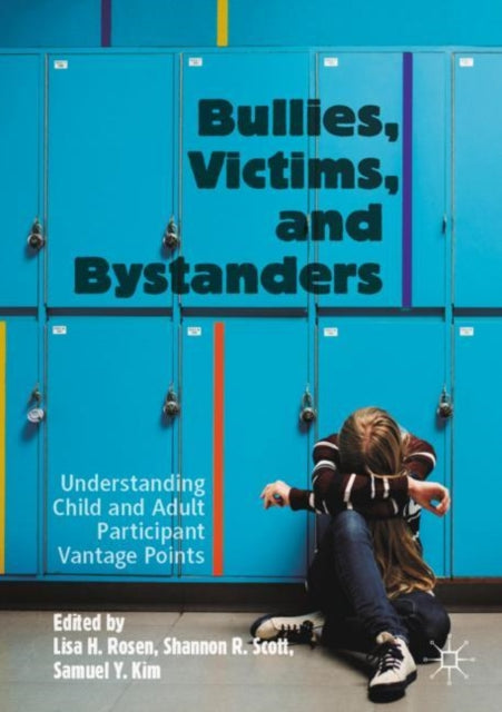 Binding: Paperback
Description: This book focuses beyond the bully - victim dyad to highlight how bullying commonly unfolds within a complex system that involves many individuals interacting with one another.