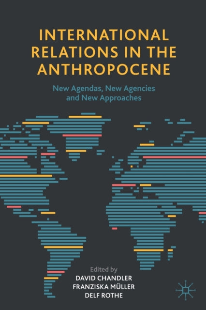 Binding: Paperback
Description: This textbook introduces advanced students of International Relations (and beyond) to the ways in which the advent of and reflections on the Anthropocene impact on the study of global politics and the disciplinary foundations of IR.