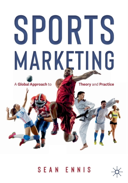 Binding: Paperback
Description: Sports are big business. Most companies want to expand into global markets enhance their brand and understand varying market conditions.