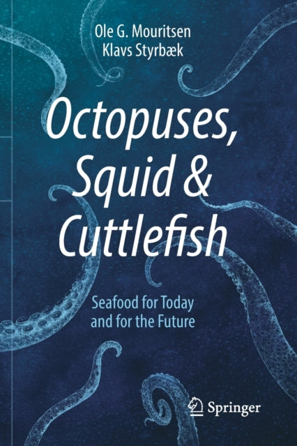 Binding: Paperback
Description: Humans everywhere have always been fascinated by octopuses squid and cuttlefish known biologically as cephalopods. They evolved hundreds of millions of years ago and are related to molluscs such as mussels and snails.