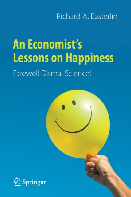 Binding: Paperback
Description: Once called the "dismal science " economics now offers prescriptions for improving people's happiness.