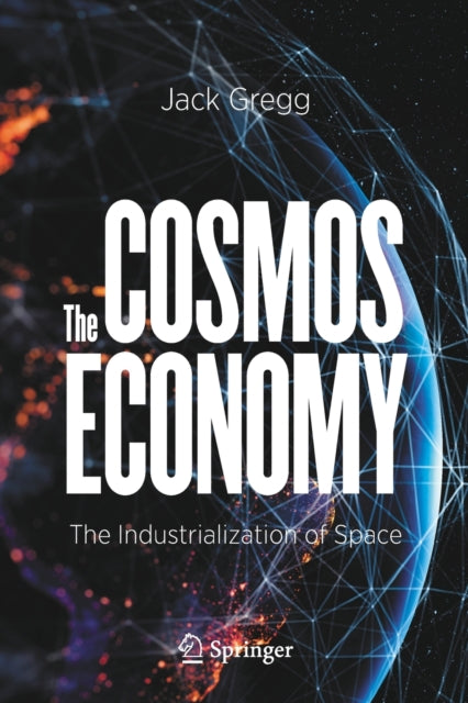 Binding: Paperback
Description: If man's next big step is to live and work in space then what will everyone do out there that is so different from what we are now doing here on Earth? As the future of space comes into focus it is clear that profit and power are the core elements of the new space economy.