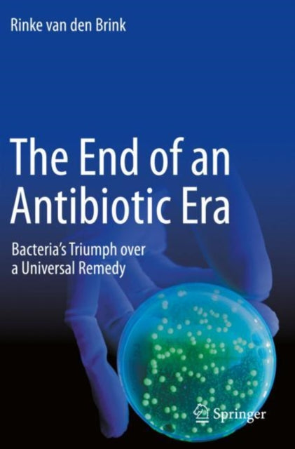 Binding: Paperback
Description: In this monograph journalist Rinke van den Brink takes a closer look at the limitations and risks of today's antibiotic use.