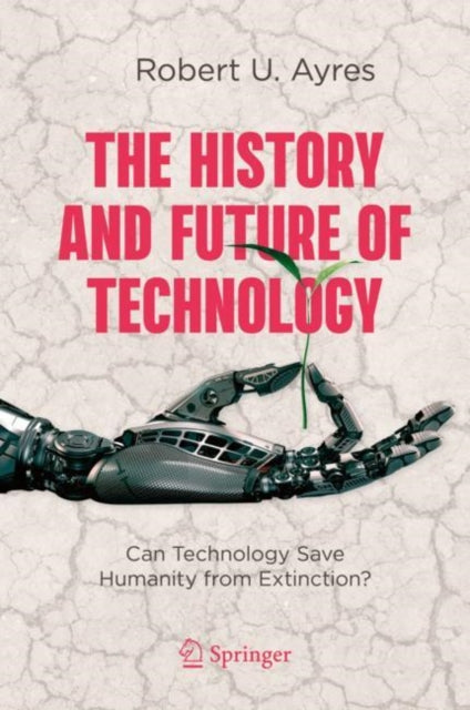 Binding: Hardcover
Description: Eminent physicist and economist Robert Ayres examines the history of technology as a change agent in society focusing on societal roots rather than technology as an autonomous self - perpetuating phenomenon.