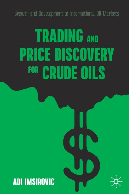 Binding: Paperback
Description: This is a book about the international oil market. It takes a historical perspective on how the market emerged developed and became what it is today - the biggest commodity market in the world. It is mature and complex but far from perfect.