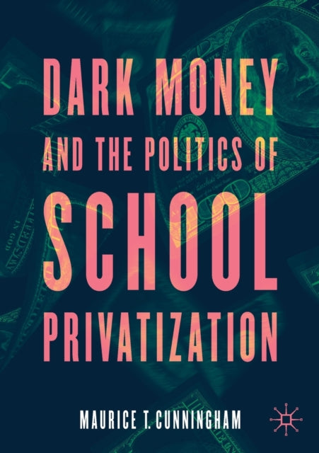 Binding: Paperback
Description: This book goes deep behind the scenes of school privatization campaigns to expose the complex networks of funding that sustain these efforts - often hidden from the view of the public.