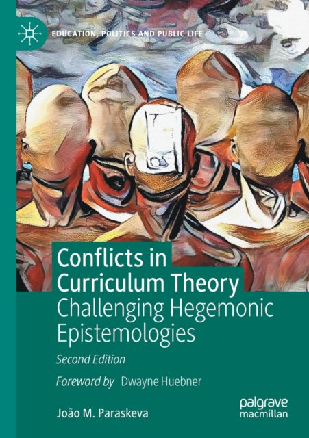 Binding: Paperback
Description: Since its original publication Conflicts in Curriculum Theory has firmly established itself as the key volume that not only advanced alternative ways to think about education and curriculum but also introduced innovative scholarship and a radical conceptual grammar for the field.