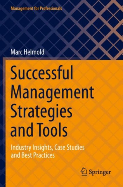 Binding: Paperback
Description: This book equips managers and professionals with effective management tools and strategies as well as important concepts to help them combat current challenges and problems.