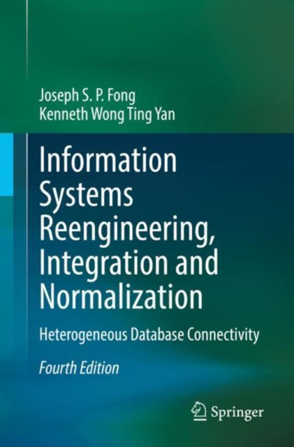 Binding: Paperback
Description: Database technology is an important subject in Computer Science. Every large company and nation needs a database to store information.