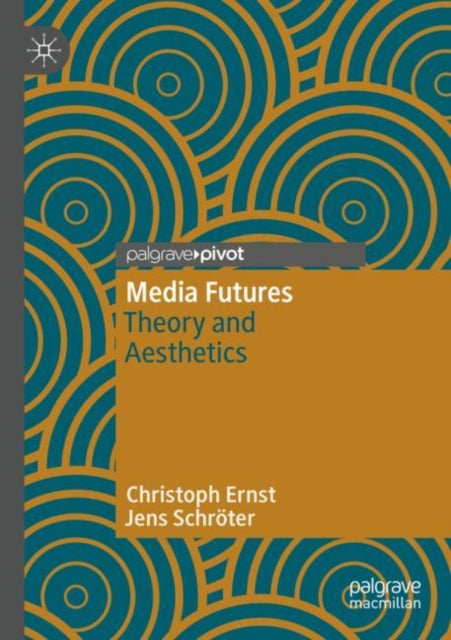 Binding: Paperback
Description: This book deals with the connection between media and the future. It is about the imagination of futuristic media and what this says about the present but it also shows how media are imagined as means to control the future.