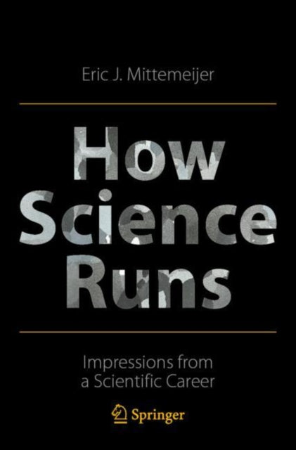 Binding: Paperback
Description: This book offers a considered yet entertaining reflection on the progress of modern scientific research.
