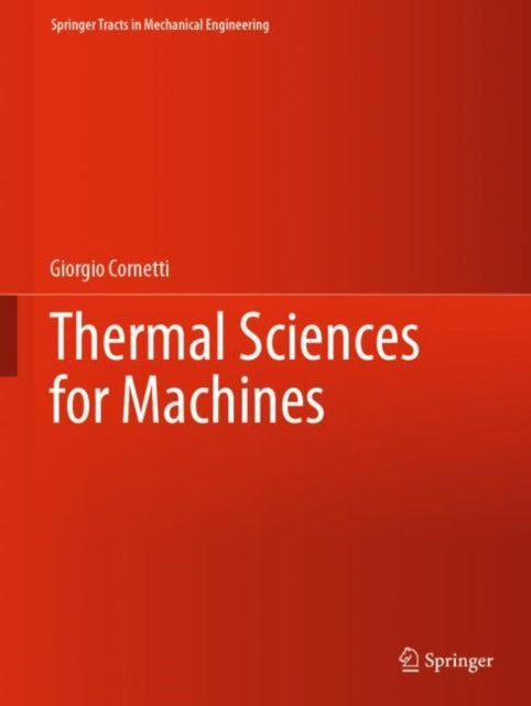 Binding: Hardcover
Description: This second volume of the textbook Hydraulic and Thermal Machines focuses on thermal machines.