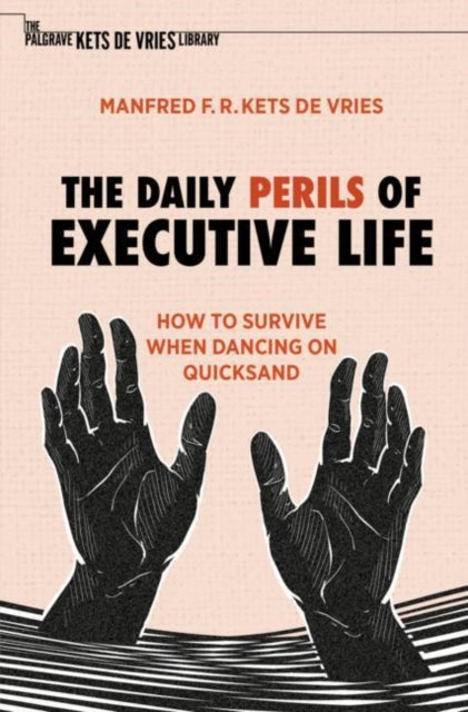 Binding: Paperback
Description: During a period of enforced solitude during the Covid - 19 pandemic Manfred Kets de Vries became introspective reflective and considered how executives could emerge from unprecedented global events.