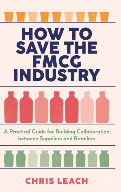 Binding: Hardcover
Description: In the fast - moving consumer goods industry (FMCG) collaboration is often cited as the logical way for suppliers and retailers to create value. Yet suppliers experience has shown that doesn't always happen due in large part to the power of the retailer and a focus on the short term.