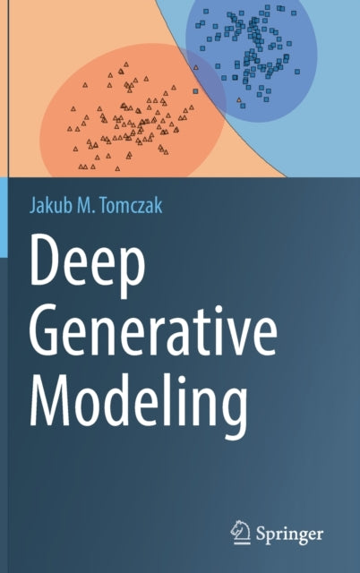 Binding: Hardcover
Description: This textbook tackles the problem of formulating AI systems by combining probabilistic modeling and deep learning. Moreover it goes beyond typical predictive modeling and brings together supervised learning and unsupervised learning.