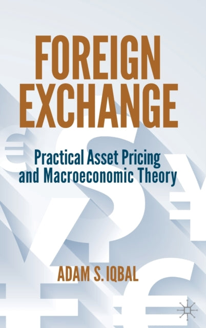Binding: Hardcover
Description: One of the great challenges that many participants in foreign exchange (FX) markets face is sifting through the often overwhelming amount of information that is available.