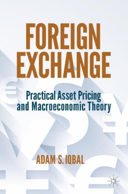 Binding: Paperback
Description: One of the great challenges that many participants in foreign exchange (FX) markets face is sifting through the often overwhelming amount of information that is available.