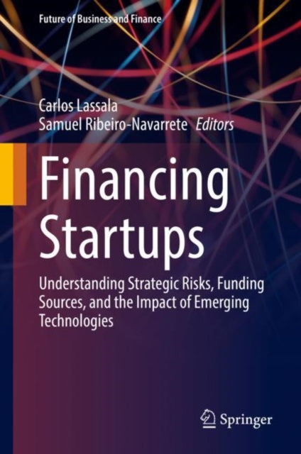 Binding: Hardcover
Description: There is no doubt that the proliferation of entrepreneurial activity is a current trend. Start - ups enable an effective transformation of knowledge generating high added value to society.