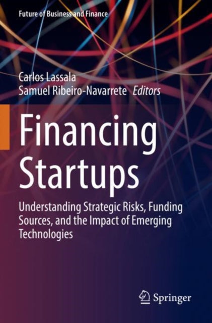 Binding: Paperback
Description: There is no doubt that the proliferation of entrepreneurial activity is a current trend. Start - ups enable an effective transformation of knowledge generating high added value to society.
