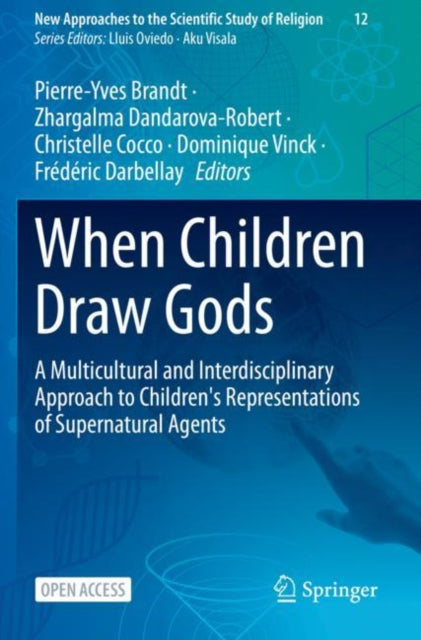 Binding: Paperback
Description: Chapter 1. Integrative model of children's representations of god in drawings (Pierre - Yves Brandt Zhargalma Dandarova Robert Gr gory Dessart Hanneke Muthert Hanneke Schaap - Jonker). - Chapter 2.