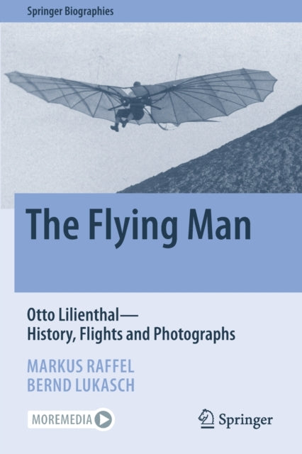 Binding: Paperback
Description: " Of all the men who attacked the flying problem in the 19th century Otto Lilienthal was easily the most important. His greatness appeared in every phase of the problem.